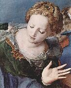 Agnolo Bronzino Altar der Kapelle der Eleonora da Toledo Spain oil painting artist